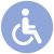 icone handicap